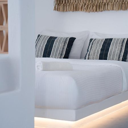 Cilon Suites Santorini Имеровигли Экстерьер фото