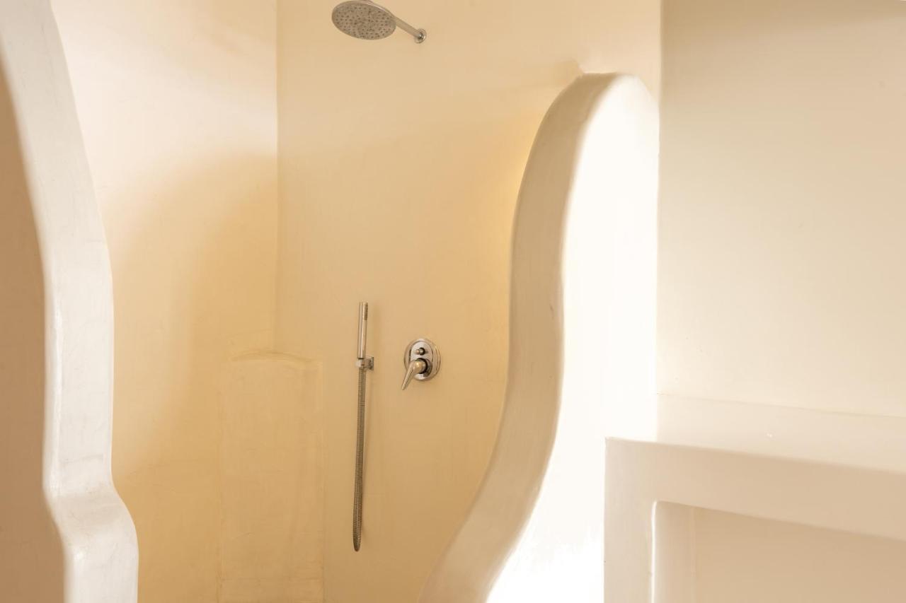 Cilon Suites Santorini Имеровигли Экстерьер фото