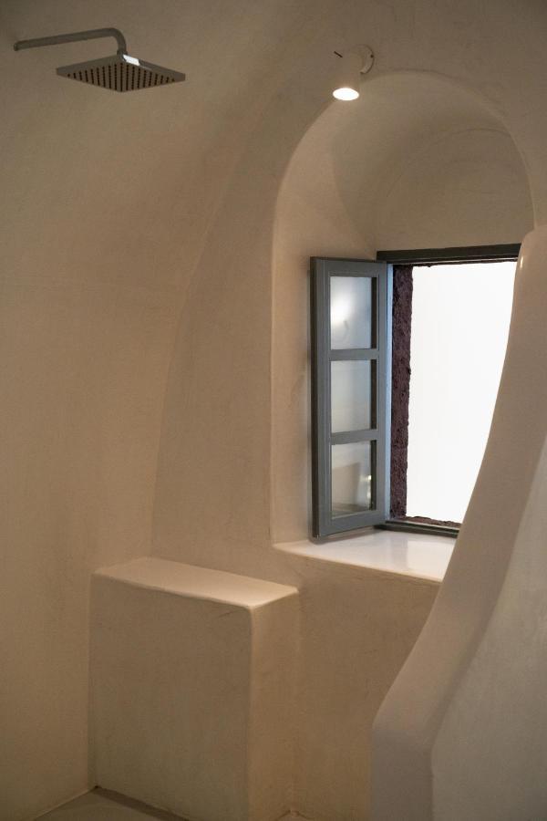 Cilon Suites Santorini Имеровигли Экстерьер фото