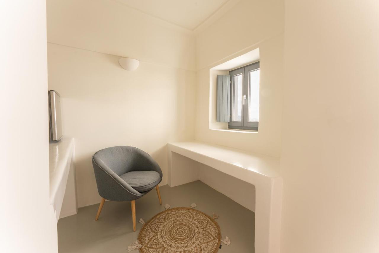 Cilon Suites Santorini Имеровигли Экстерьер фото