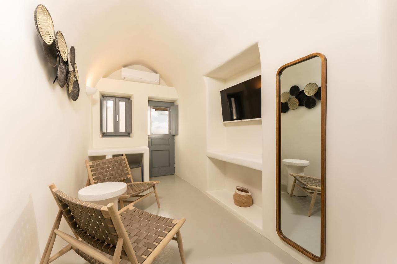 Cilon Suites Santorini Имеровигли Экстерьер фото