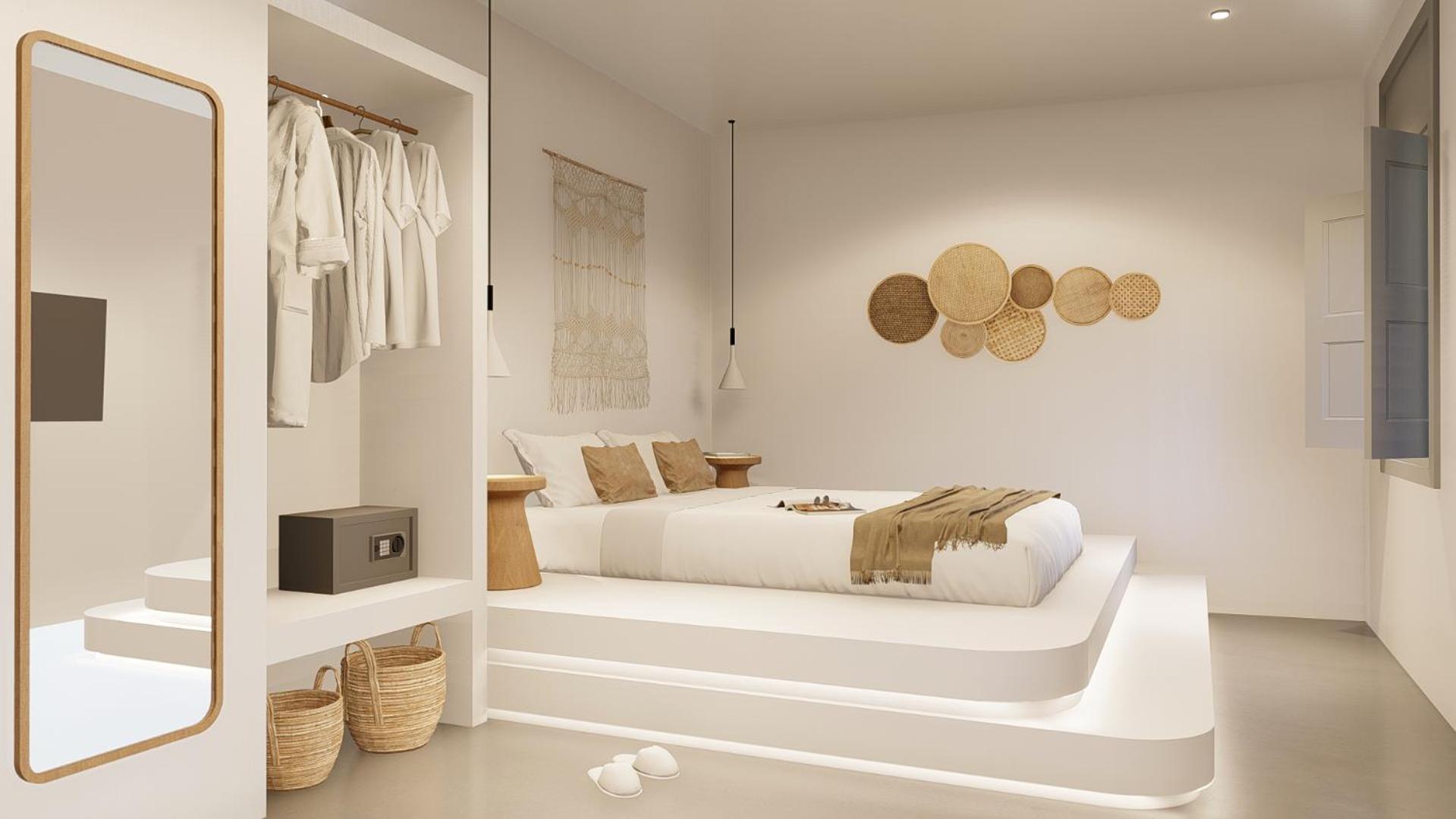 Cilon Suites Santorini Имеровигли Экстерьер фото