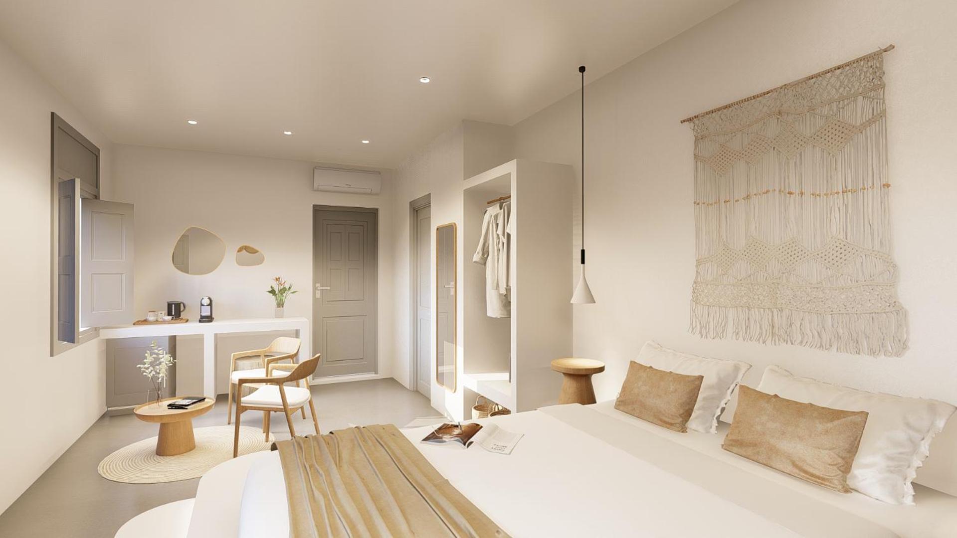 Cilon Suites Santorini Имеровигли Экстерьер фото