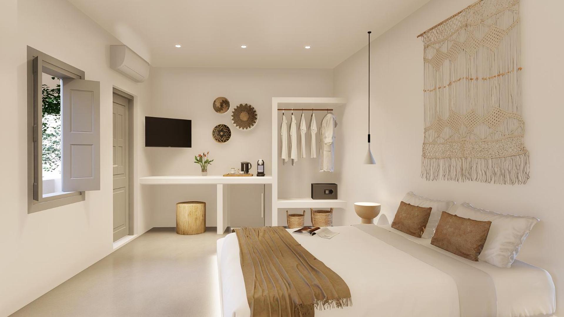 Cilon Suites Santorini Имеровигли Экстерьер фото