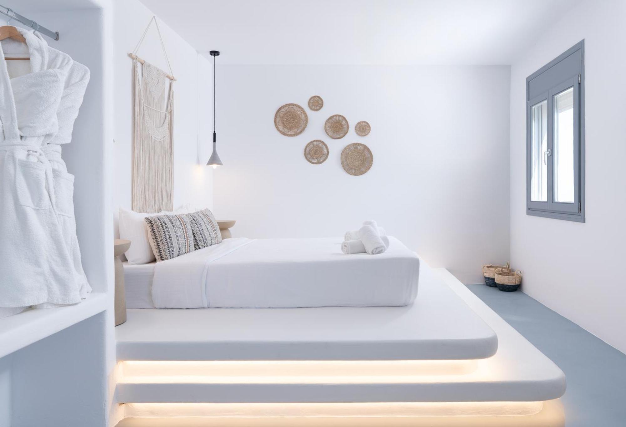Cilon Suites Santorini Имеровигли Экстерьер фото
