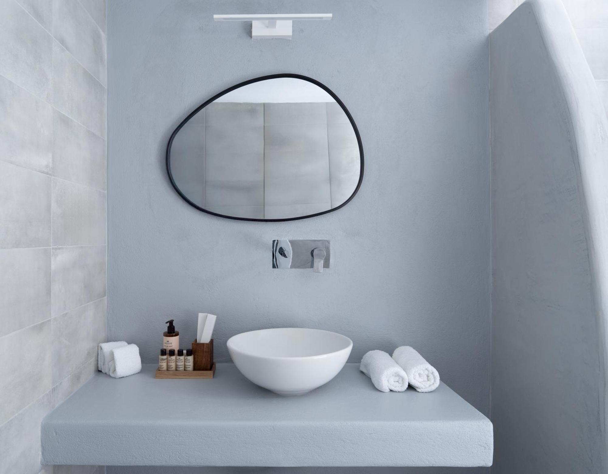 Cilon Suites Santorini Имеровигли Экстерьер фото